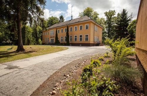 Neuzelle Hotel | Waldsee Hotel am Wirchensee