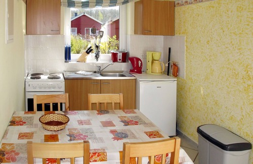 Retgendorf Casa | Waldsiedlung by Interhome