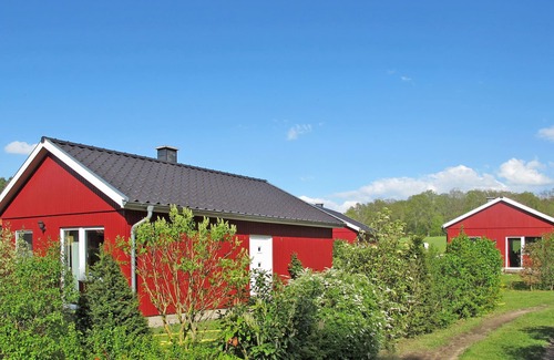 Retgendorf Casa | Waldsiedlung by Interhome
