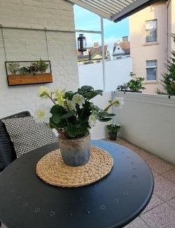 Iserlohn Apartamento | Waldstadt-Apartments