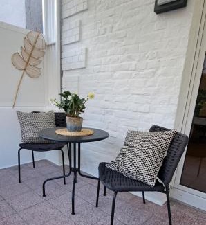 Iserlohn Apartamento | Waldstadt-Apartments