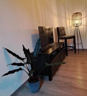 Iserlohn Apartamento | Waldstadt-Apartments