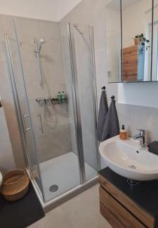 Iserlohn Apartamento | Waldstadt-Apartments