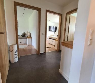 Weissenstadt Apartamento | Waldstein Terrassen