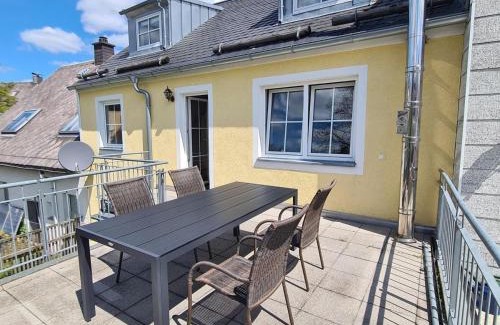 Weissenstadt Apartamento | Waldstein Terrassen