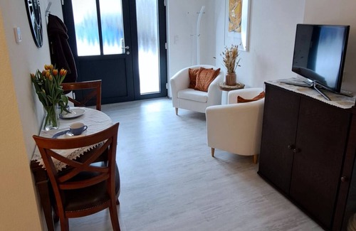 Sallingberg Apartamento | Waldviertler Wohlfühleck mit Doppelbett