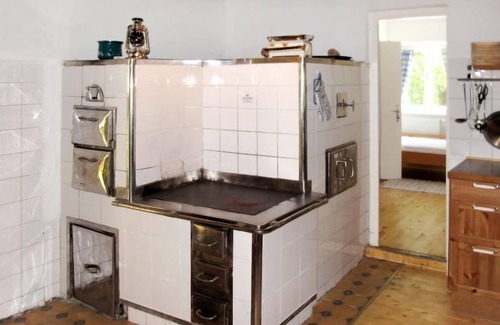 Schwanberg Casa | Casa de vacaciones Waldweber (SWG100) en Schwanberg - 5 personas, 3 dormitorios