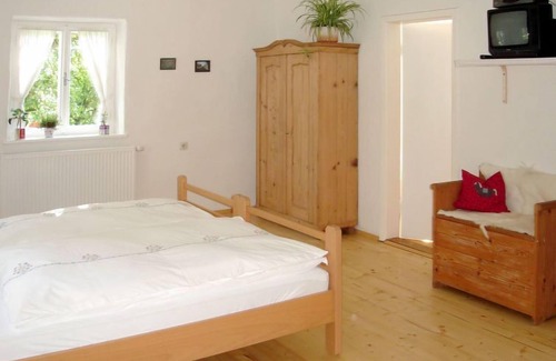 Schwanberg Casa | Casa de vacaciones Waldweber (SWG100) en Schwanberg - 5 personas, 3 dormitorios