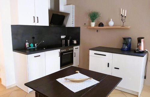 Treuchtlingen Apartamento | Waldwinkel