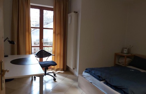 Treuchtlingen Apartamento | Waldwinkel