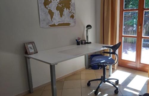 Treuchtlingen Apartamento | Waldwinkel