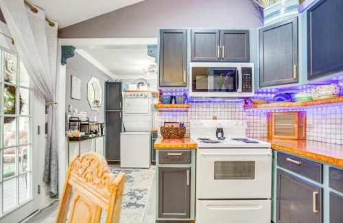 Waleska Apartamento | Waleska Loft Stocked Kitchen and Breakfast Included
