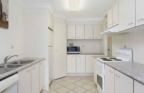 Tugun Apartamento | Walford Lodge 9 - Tugun junto a la playa