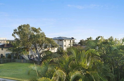 Tugun Apartamento | Walford Lodge 9 - Tugun junto a la playa