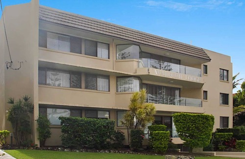 Tugun Apartamento | Walford Lodge 9 - Tugun junto a la playa