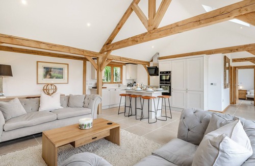 Uttoxeter Cabaña | Walford Lodge - UK47305