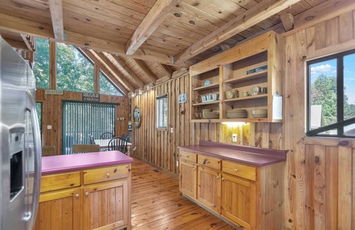 Six Mile Casa | Walhalla Hwy Chalet S