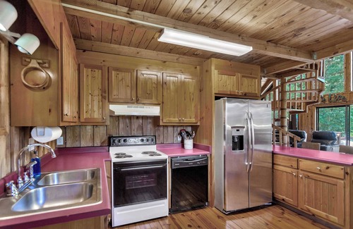 Six Mile Casa | Walhalla Hwy Chalet S