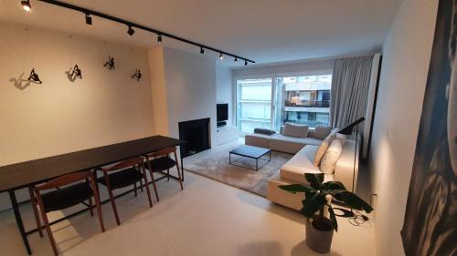 Knokke Apartamento | Walhalla Knokke sea view