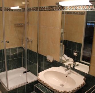 Bielefeld Hotel | Wali's Hotel