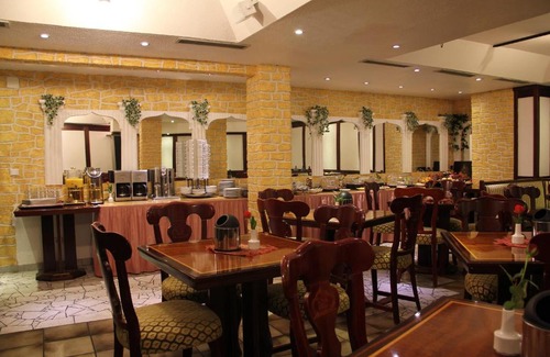Bielefeld Hotel | Wali's Hotel