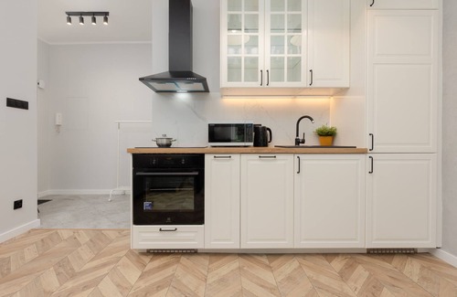 Mirow Apartamento | Walicow 17 | Functional Apartment | Wi-Fi