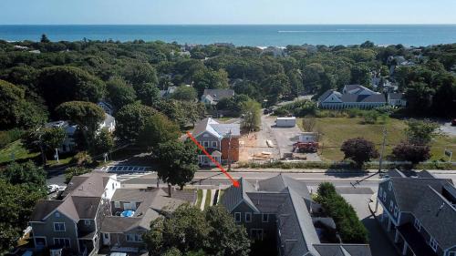 Harwich Port Casa | Walk 0 3 Mile to Bank Street Beach