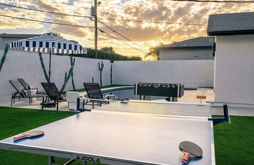 Southwest Village Casa | Walk 2 Old Town Scottsdale Heated Pool & Games