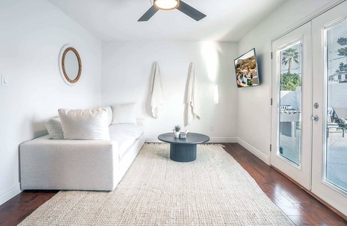 Southwest Village Casa | Walk 2 Old Town Scottsdale Heated Pool & Games