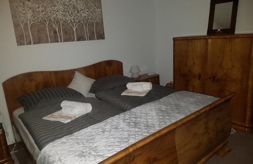 Vukovar Apartamento | Walk Apartment