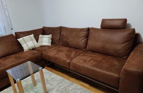 Vukovar Apartamento | Walk Apartment