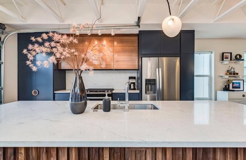 Waller Creek District Casa | ★ ¡Camina hacia el centro! Vida de lujo moderna ★