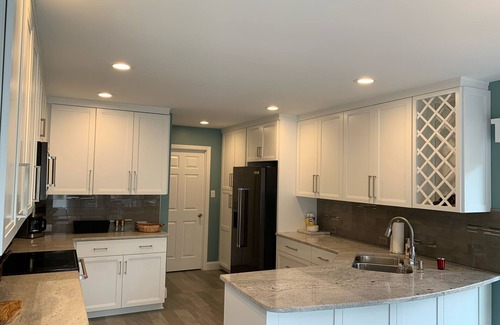 Pinehurst Casa | WALK EVERYWHERE - Newly renovated 3 BR Pinehurst home in unbeatable location