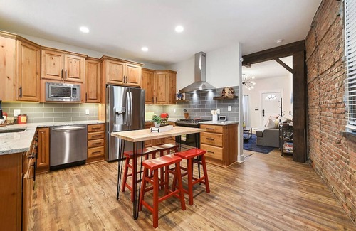 Lawrenceville Casa | 190.5 44th St. - Lawrenceville
