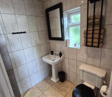 Selhurst Apartamento | Walk from East Croydon Train Station