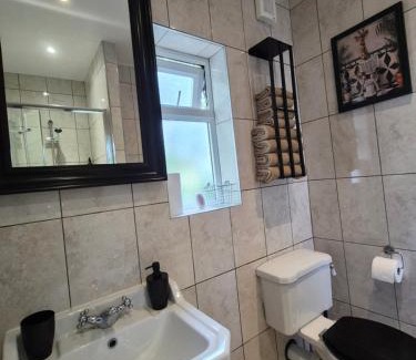 Selhurst Apartamento | Walk from East Croydon Train Station