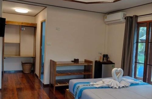 Ko Kood Casa | Walk in homestay