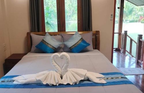 Ko Kood Casa | Walk in homestay