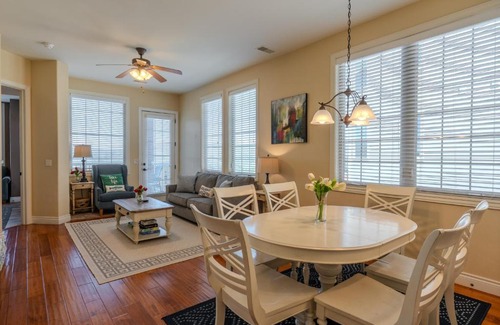 Indian Point Casa | WALK-IN - Panoramic View - Near SDC - Pool - FREE TICKETS INCLUDED - Cliffs-i4