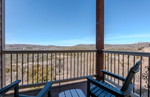 Indian Point Casa | WALK-IN - Panoramic View - Near SDC - Pool - FREE TICKETS INCLUDED - Cliffs-i4