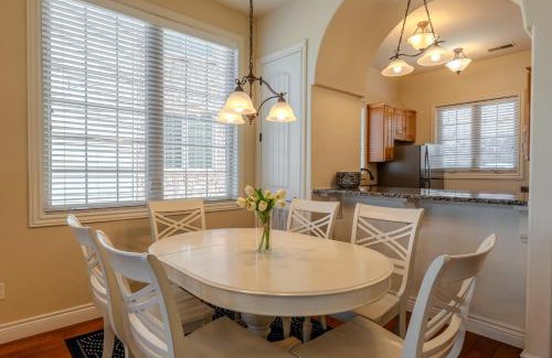 Indian Point Casa | WALK-IN - Panoramic View - Near SDC - Pool - FREE TICKETS INCLUDED - Cliffs-i4