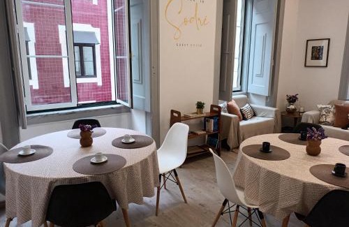 Sao Paulo Hostal | Walk'in Sodré