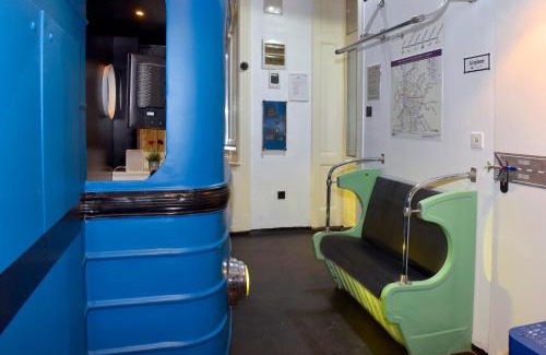 Inner City Budapest Apartamento | Walk Inn Váci 42