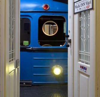 Inner City Budapest Apartamento | Walk Inn Váci 42