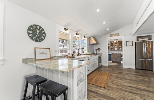 Scituate Casa | Walk on beach! Amazing views at Turner Tide!