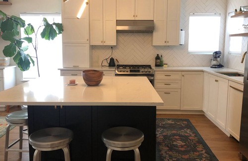 Blackshear-Prospect Hill Casa | ¡DISPONIBLE! Camina o en bicicleta a SXSW, casa grande en el lado este con entretenimiento al aire libre