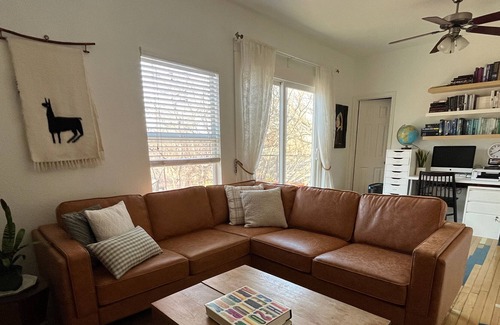 Blackshear-Prospect Hill Casa | ¡DISPONIBLE! Camina o en bicicleta a SXSW, casa grande en el lado este con entretenimiento al aire libre