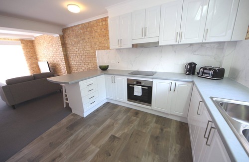 South West Rocks Apartamento | Unidad Ocean Shores No 4