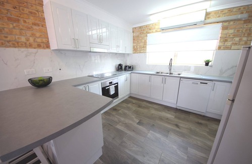 South West Rocks Apartamento | Unidad Ocean Shores No 4