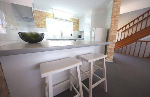 South West Rocks Apartamento | Unidad Ocean Shores No 4